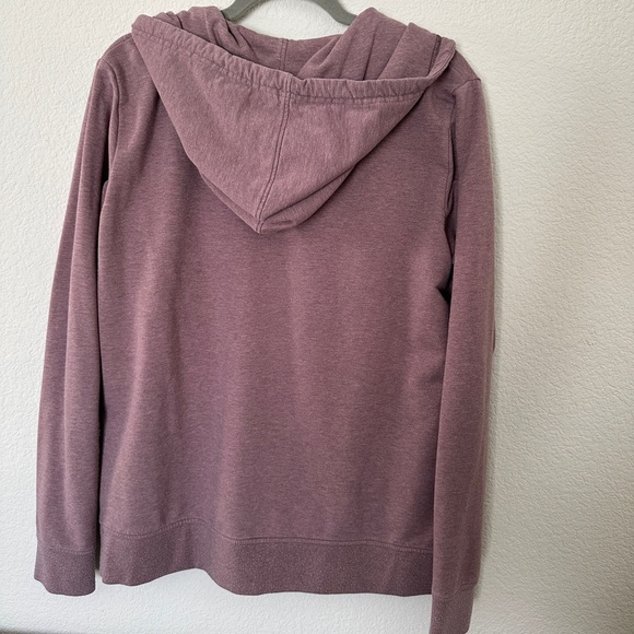 Full Zip Hoody - Picture 5 of 5